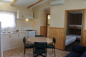 Millicent Hillview Caravan Park