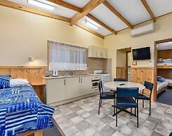 Millicent Hillview Caravan Park