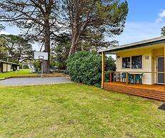 Millicent Hillview Caravan Park