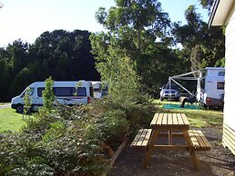 Millicent Hillview Caravan Park