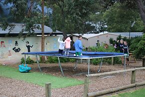 Millicent Hillview Caravan Park