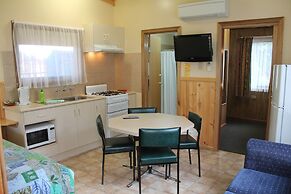 Millicent Hillview Caravan Park