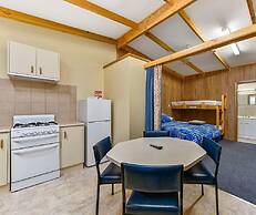 Millicent Hillview Caravan Park