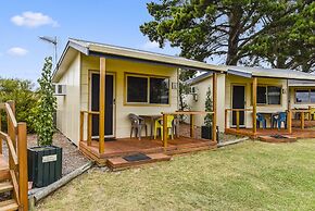Millicent Hillview Caravan Park