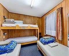 Millicent Hillview Caravan Park