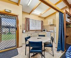 Millicent Hillview Caravan Park