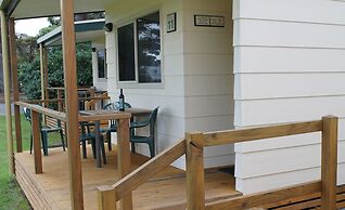 Millicent Hillview Caravan Park