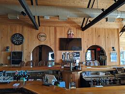 The Lodge at Indian Lake