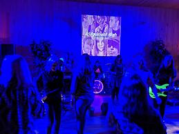 The Lodge at Indian Lake