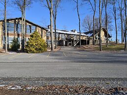 The Lodge at Indian Lake