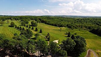 The Lodge at Indian Lake