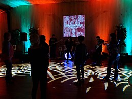 The Lodge at Indian Lake