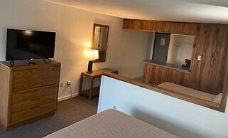 The Lodge at Indian Lake