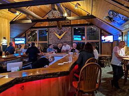 The Lodge at Indian Lake