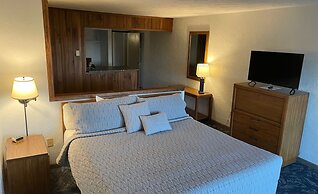 The Lodge at Indian Lake