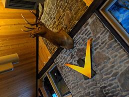 The Lodge at Indian Lake