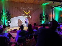 The Lodge at Indian Lake