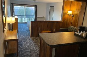 The Lodge at Indian Lake