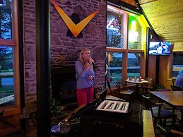 The Lodge at Indian Lake