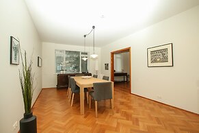 Large Modern Family House