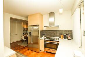 Large Modern Family House