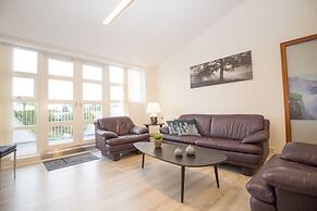 Thorsplan Luxury Apartment