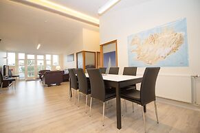 Thorsplan Luxury Apartment