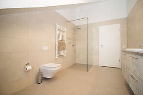 Thorsplan Luxury Apartment