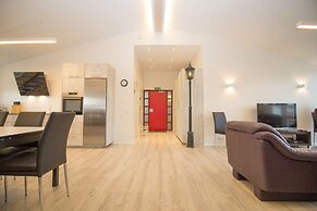 Thorsplan Luxury Apartment