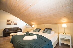 Thorsplan Luxury Apartment