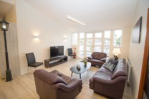 Thorsplan Luxury Apartment