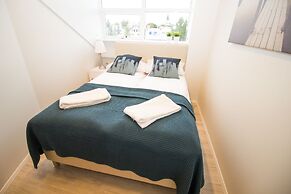 Thorsplan Luxury Apartment