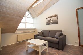 Thorsplan Luxury Apartment