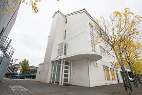 Thorsplan Luxury Apartment