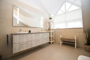 Thorsplan Luxury Apartment