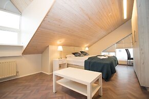 Thorsplan Luxury Apartment