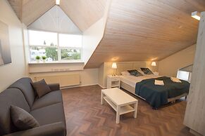 Thorsplan Luxury Apartment