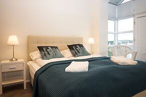 Thorsplan Luxury Apartment