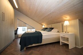 Thorsplan Luxury Apartment