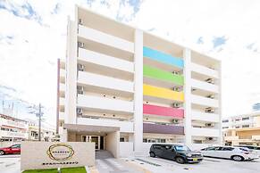 Hotel Haabesu Okinawa