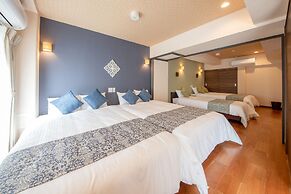 Hotel Haabesu Okinawa