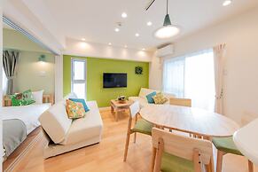 Hotel Haabesu Okinawa