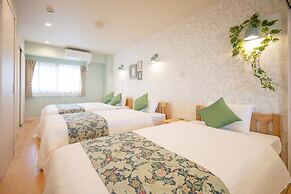Hotel Haabesu Okinawa