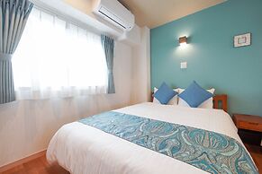 Hotel Haabesu Okinawa