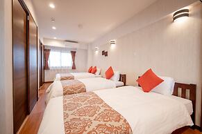 Hotel Haabesu Okinawa