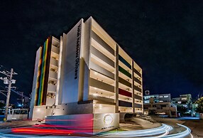 Hotel Haabesu Okinawa