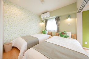 Hotel Haabesu Okinawa