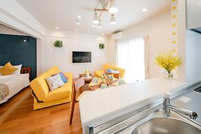 Hotel Haabesu Okinawa