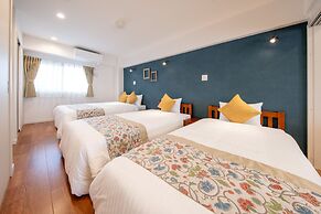 Hotel Haabesu Okinawa