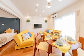 Hotel Haabesu Okinawa